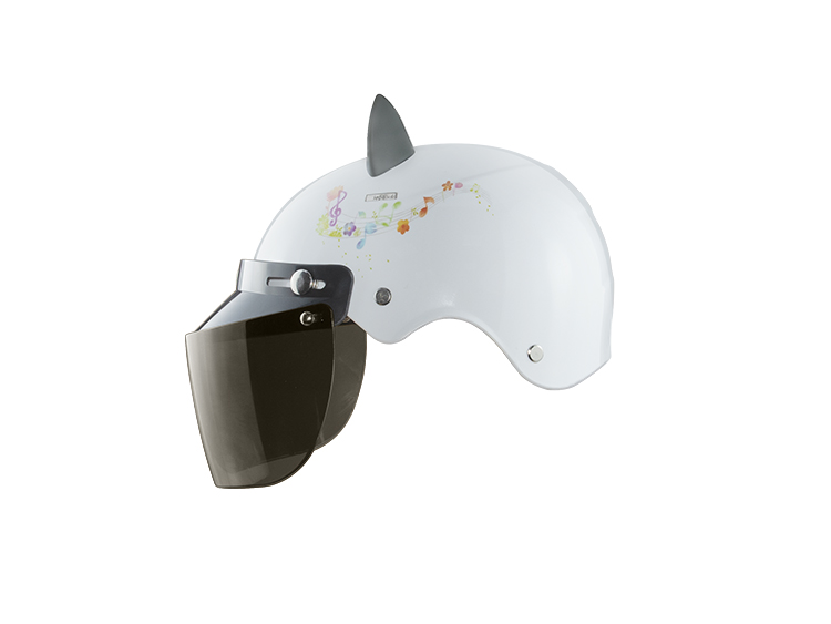 女電動車頭盔四季可愛半盔安全帽現貨 女電動車頭盔四季可愛半盔安全帽現貨