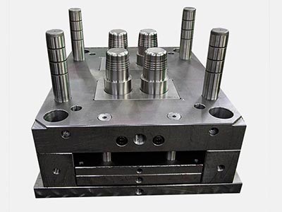 護膚系類蓋子精密模具 護膚系類蓋子模具