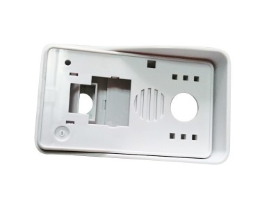 智能可視化門鈴外殼定制 智能可視化門鈴外殼定制